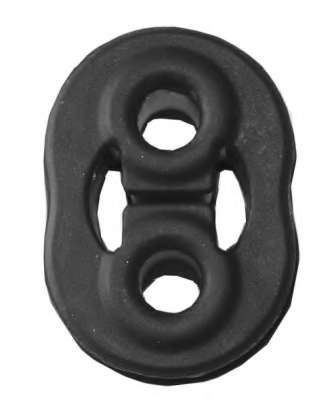 Кронштейн, система выпуска ОГ