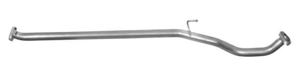 Труба выхлопного газа