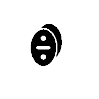 Кронштейн, система выпуска ОГ