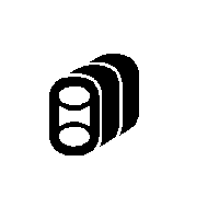 Кронштейн, система выпуска ОГ