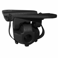 Кронштейн, система выпуска ОГ