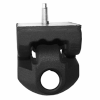 Кронштейн, система выпуска ОГ