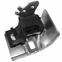 Кронштейн, система выпуска ОГ