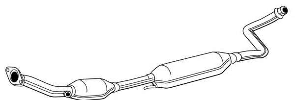 Катализатор