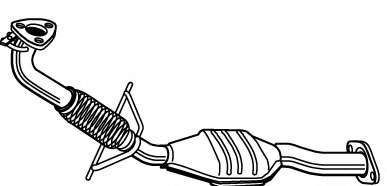 Катализатор