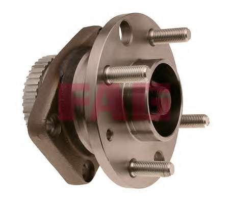 Комплект подшипника ступицы колеса