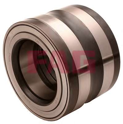 Подшипник ступицы колеса