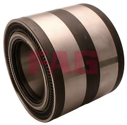 Подшипник ступицы колеса