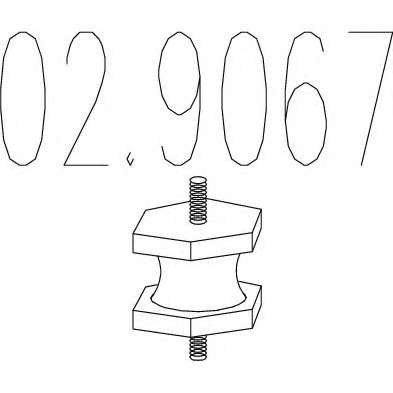 Буфер, глушитель