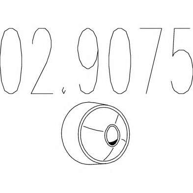 Буфер, глушитель