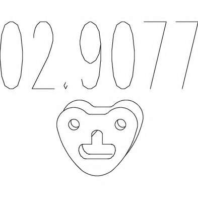 Буфер, глушитель