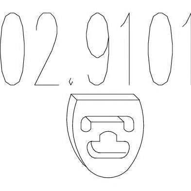 Буфер, глушитель