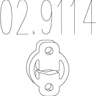 Буфер, глушитель