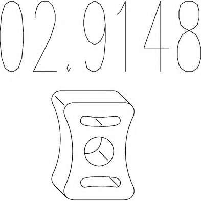 Буфер, глушитель