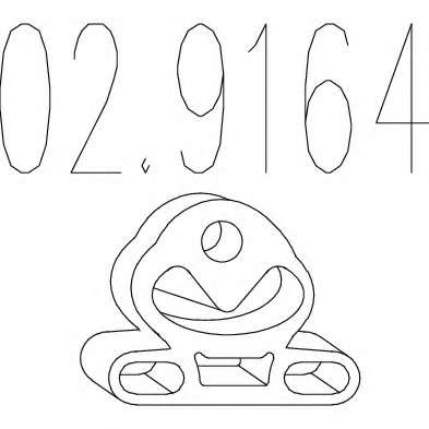 Буфер, глушитель