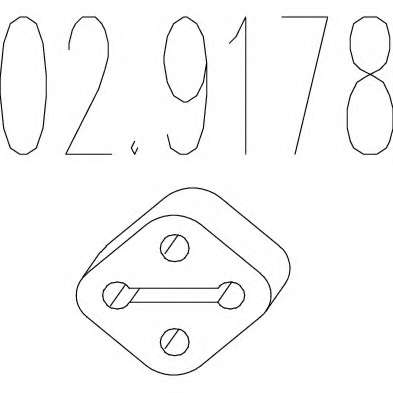 Буфер, глушитель