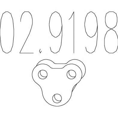 Буфер, глушитель