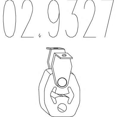 Буфер, глушитель