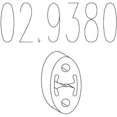 Буфер, глушитель