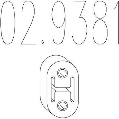 Буфер, глушитель