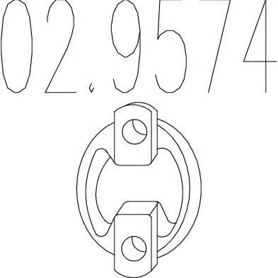 Буфер, глушитель