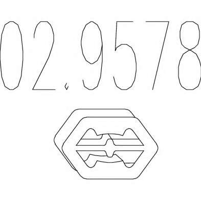 Буфер, глушитель