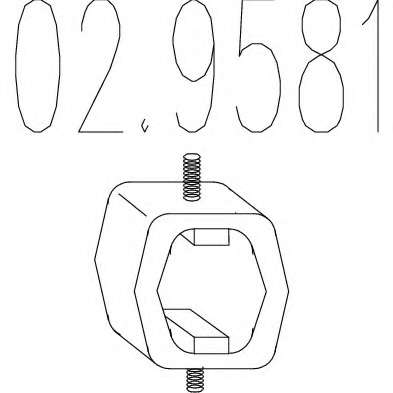 Буфер, глушитель