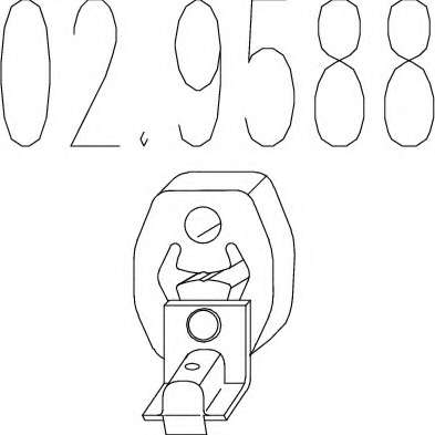 Буфер, глушитель