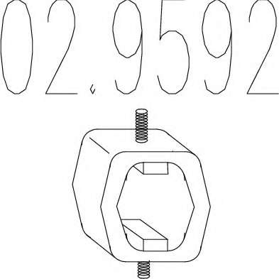 Буфер, глушитель