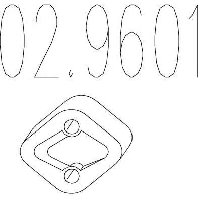 Буфер, глушитель