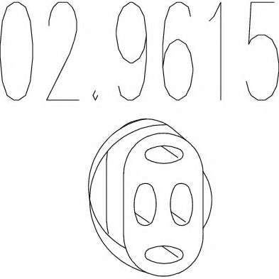 Буфер, глушитель