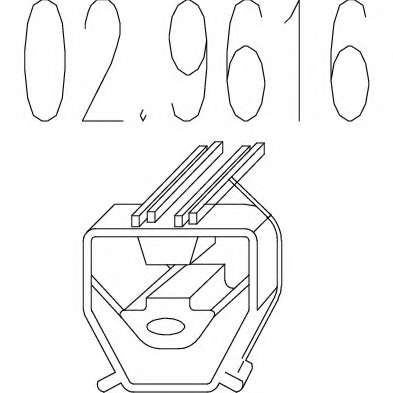 Буфер, глушитель