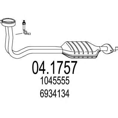 Катализатор