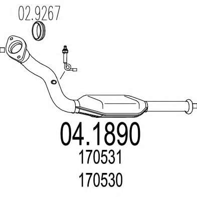 Катализатор
