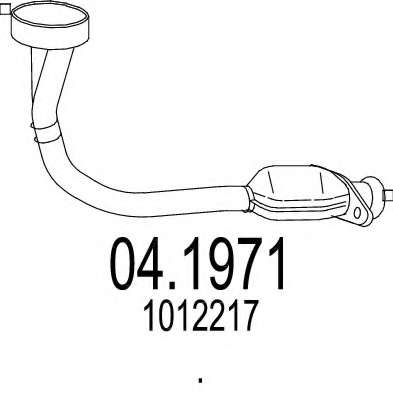 Катализатор