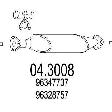 Катализатор