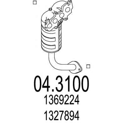 Катализатор