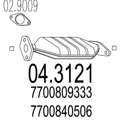 Катализатор