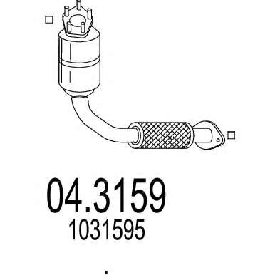 Катализатор