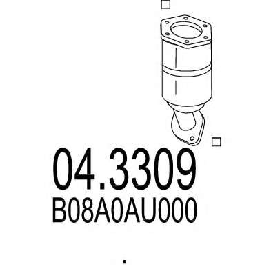 Катализатор