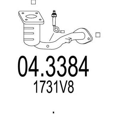 Катализатор