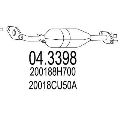 Катализатор