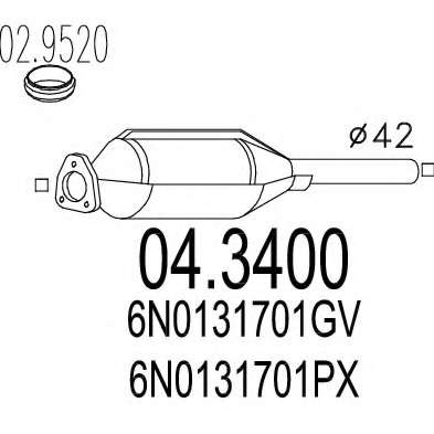 Катализатор