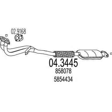 Катализатор