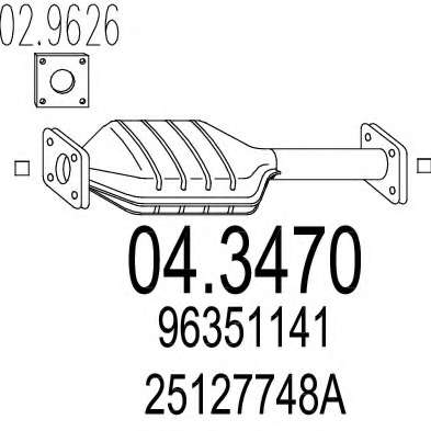 Катализатор