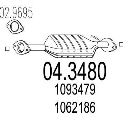 Катализатор