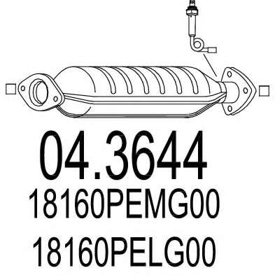 Катализатор