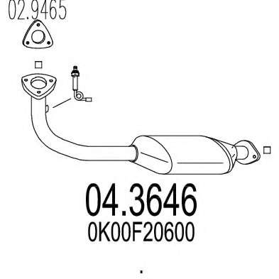 Катализатор