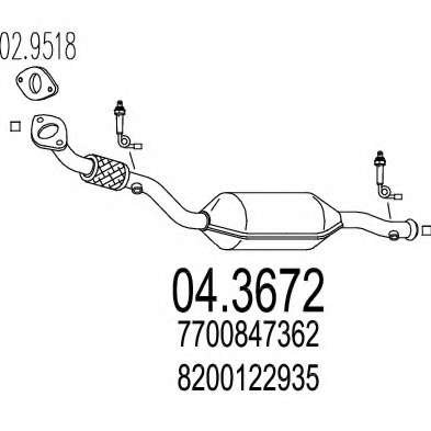 Катализатор