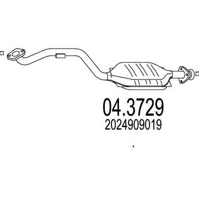 Катализатор